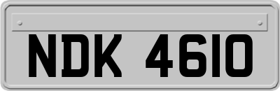 NDK4610