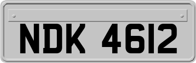 NDK4612