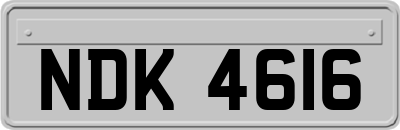 NDK4616