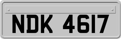 NDK4617