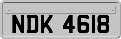 NDK4618