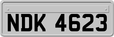 NDK4623
