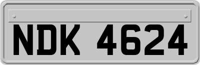 NDK4624