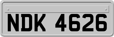 NDK4626