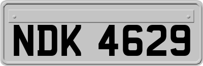 NDK4629