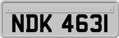 NDK4631