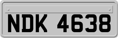 NDK4638