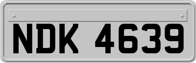 NDK4639