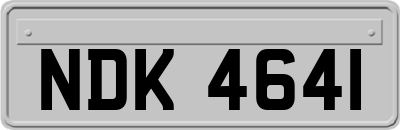 NDK4641