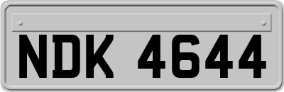 NDK4644