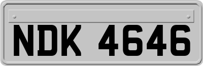NDK4646