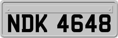 NDK4648