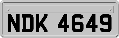 NDK4649