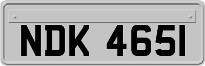 NDK4651