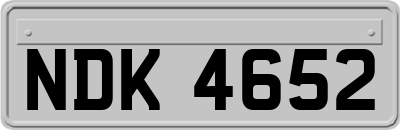 NDK4652