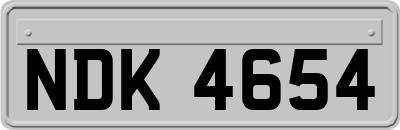 NDK4654
