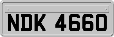NDK4660