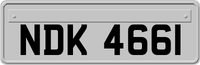 NDK4661