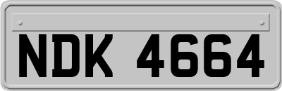 NDK4664