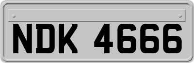 NDK4666