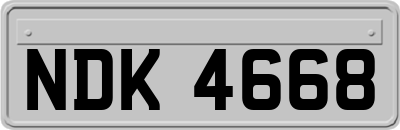 NDK4668