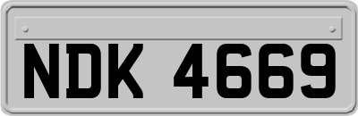 NDK4669