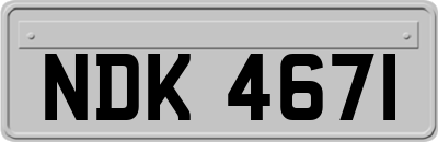 NDK4671