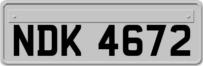 NDK4672