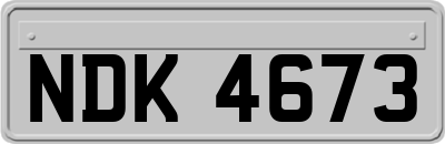 NDK4673