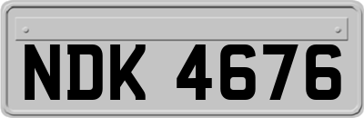 NDK4676