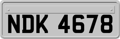 NDK4678