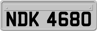 NDK4680