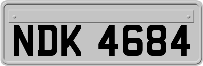 NDK4684