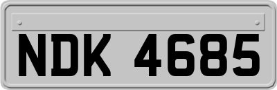 NDK4685