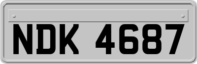 NDK4687
