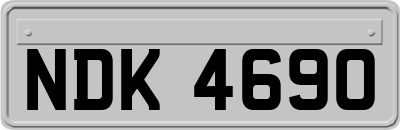 NDK4690