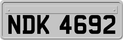 NDK4692