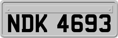 NDK4693