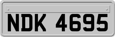 NDK4695