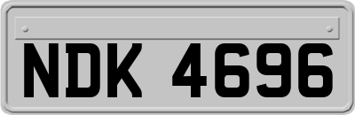 NDK4696