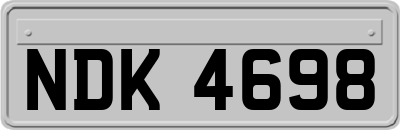NDK4698