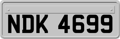 NDK4699