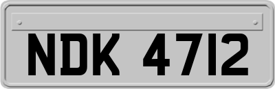 NDK4712