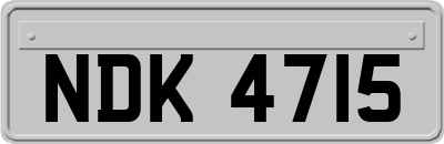 NDK4715