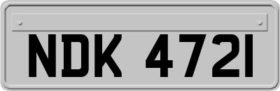 NDK4721