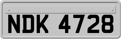 NDK4728