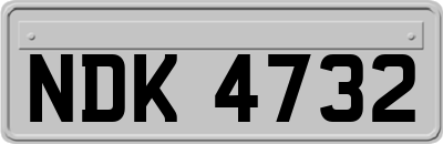 NDK4732