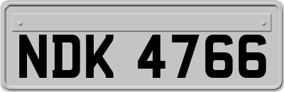 NDK4766
