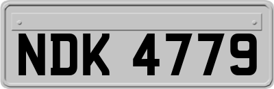 NDK4779