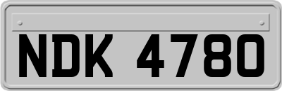 NDK4780